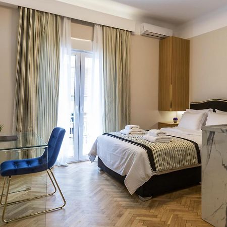 Kookaki Athens City Stay By Raise エクステリア 写真