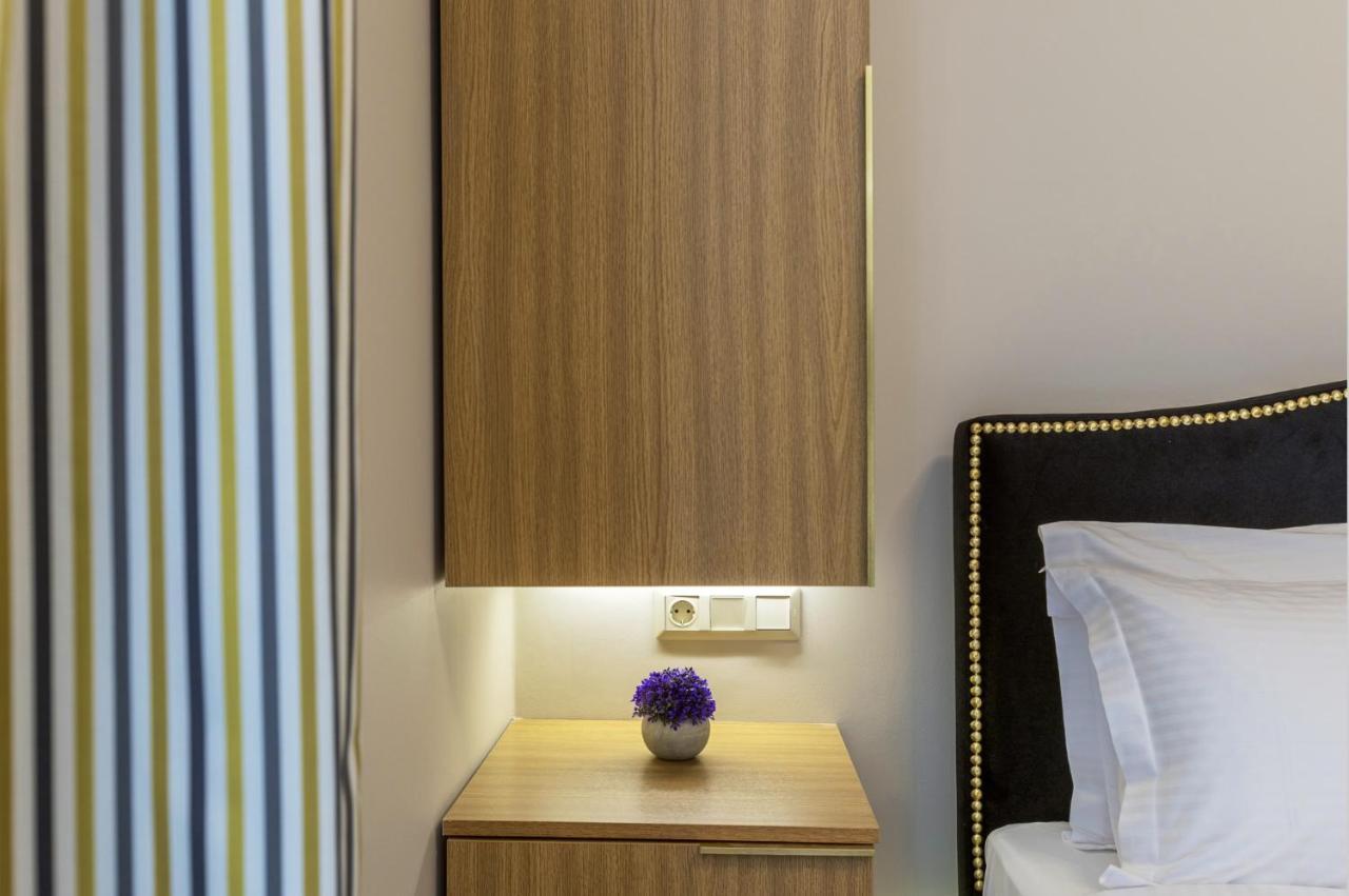 Kookaki Athens City Stay By Raise エクステリア 写真