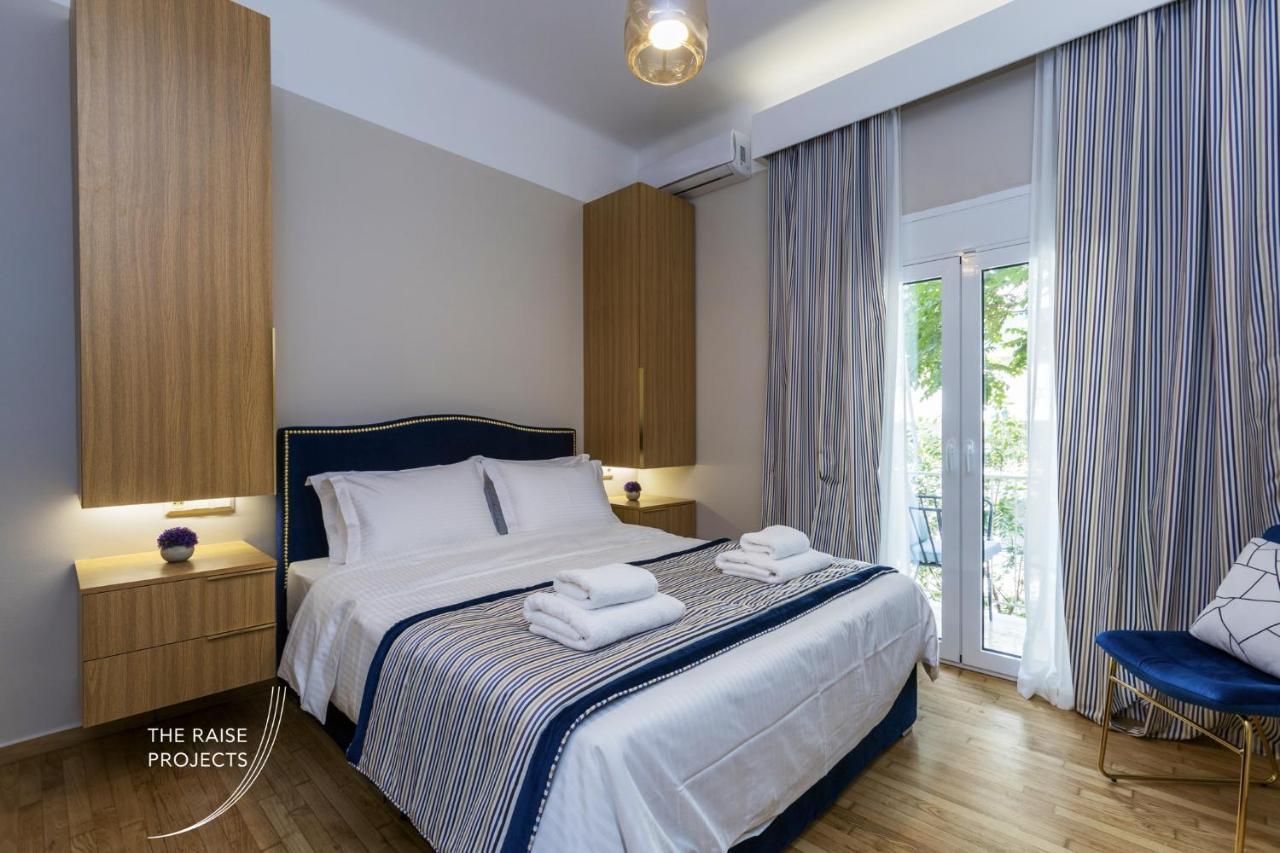 Kookaki Athens City Stay By Raise エクステリア 写真
