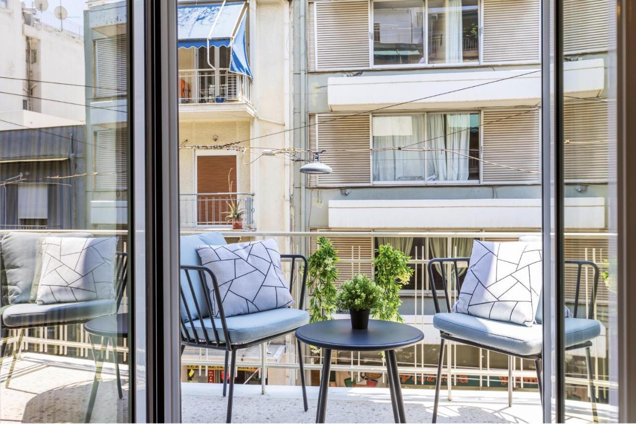 Kookaki Athens City Stay By Raise エクステリア 写真