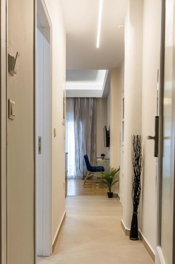 Kookaki Athens City Stay By Raise エクステリア 写真