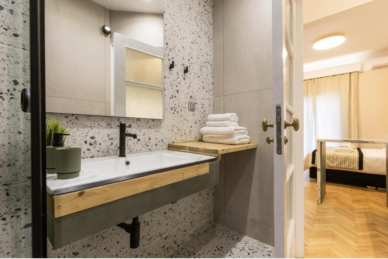 Kookaki Athens City Stay By Raise エクステリア 写真