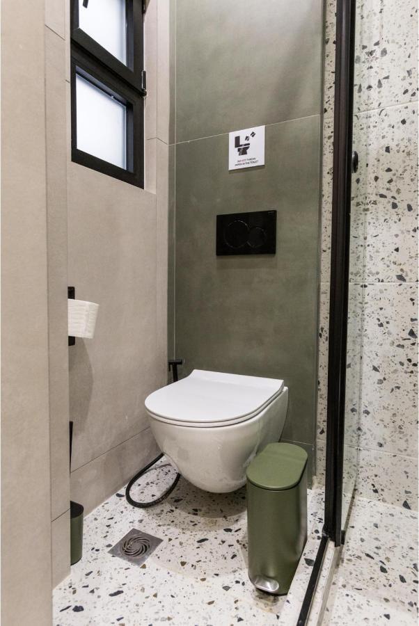 Kookaki Athens City Stay By Raise エクステリア 写真