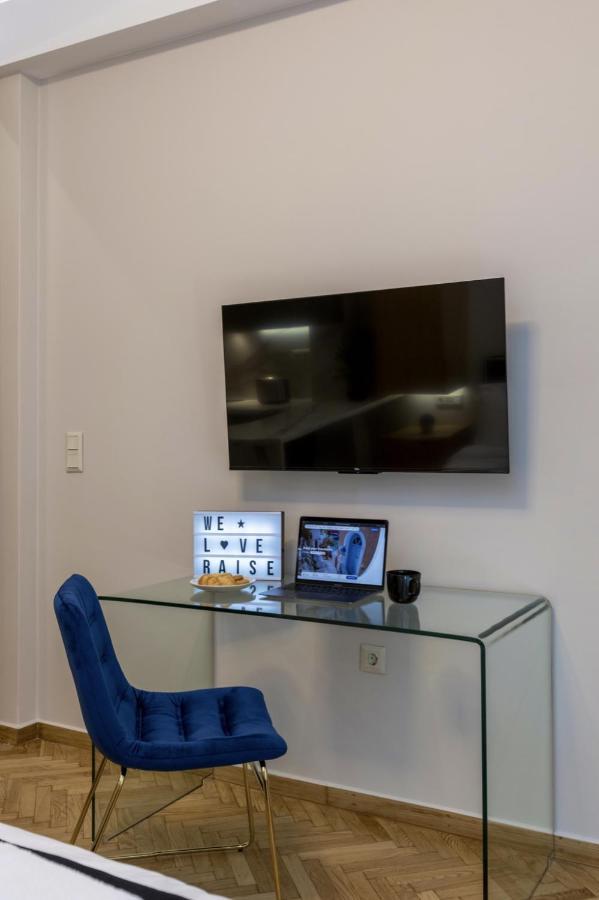 Kookaki Athens City Stay By Raise エクステリア 写真