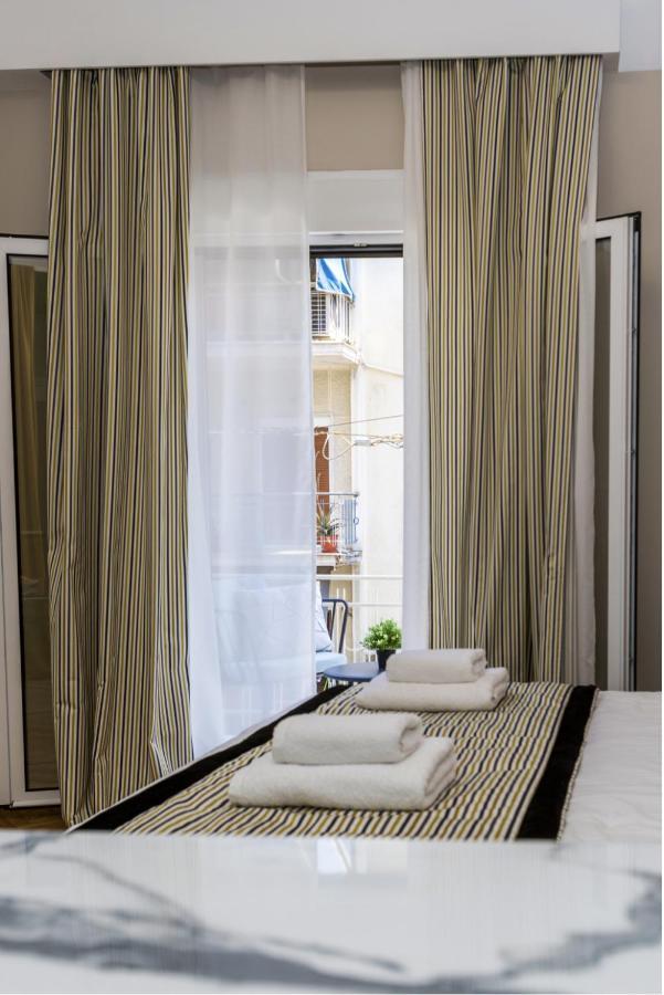 Kookaki Athens City Stay By Raise エクステリア 写真